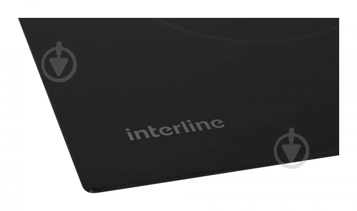 Плита індукційна індукційна Interline HIV 611 SPB BA - фото 5 Плита індукційна індукційна Interline HIV 611 SPB BA - фото 5