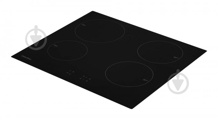 Плита індукційна індукційна Interline HIV 611 SPB BA - фото 3 Плита індукційна індукційна Interline HIV 611 SPB BA - фото 3