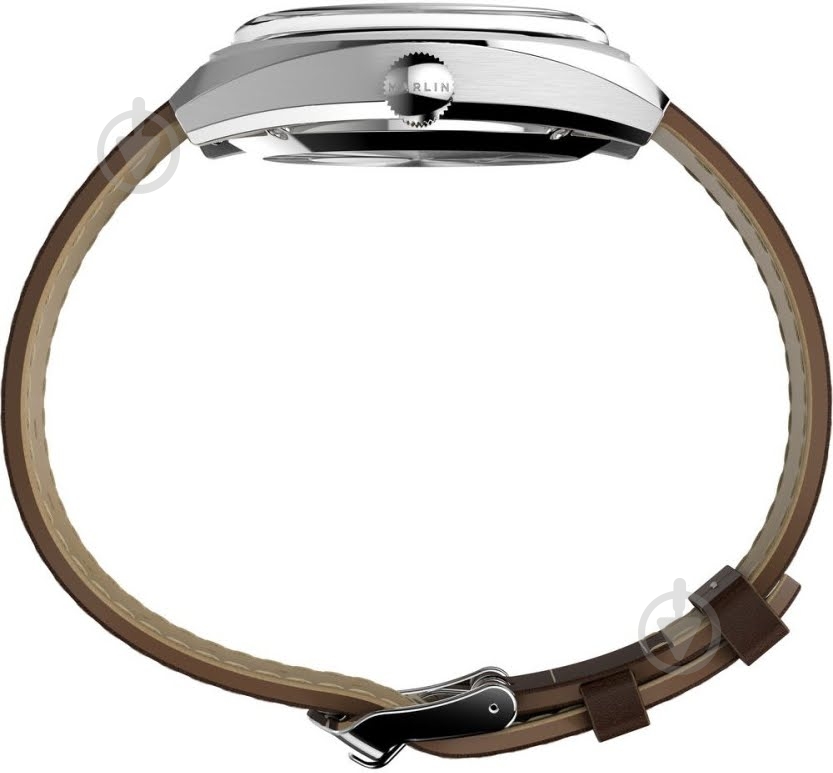 Наручные часы Marlin Timex silver (Tx2v62000) - фото 5 Наручные часы Marlin Timex silver (Tx2v62000) - фото 5