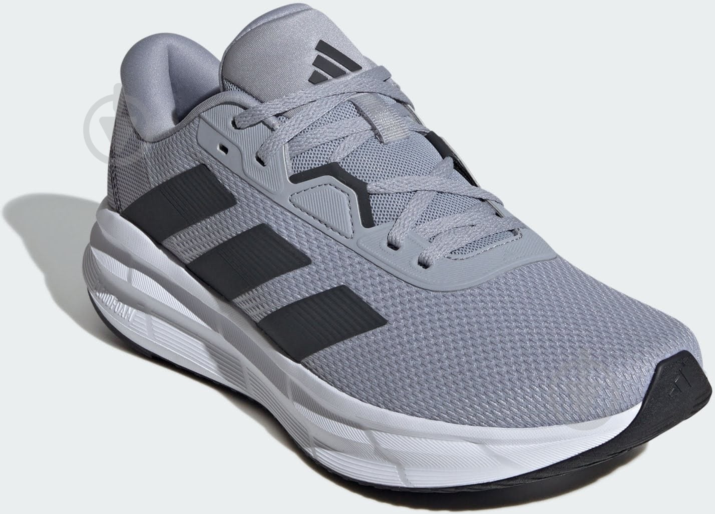 Кросівки чоловічі Adidas GALAXY 7 M ID8754 р.45 1/3 сірі - фото 5