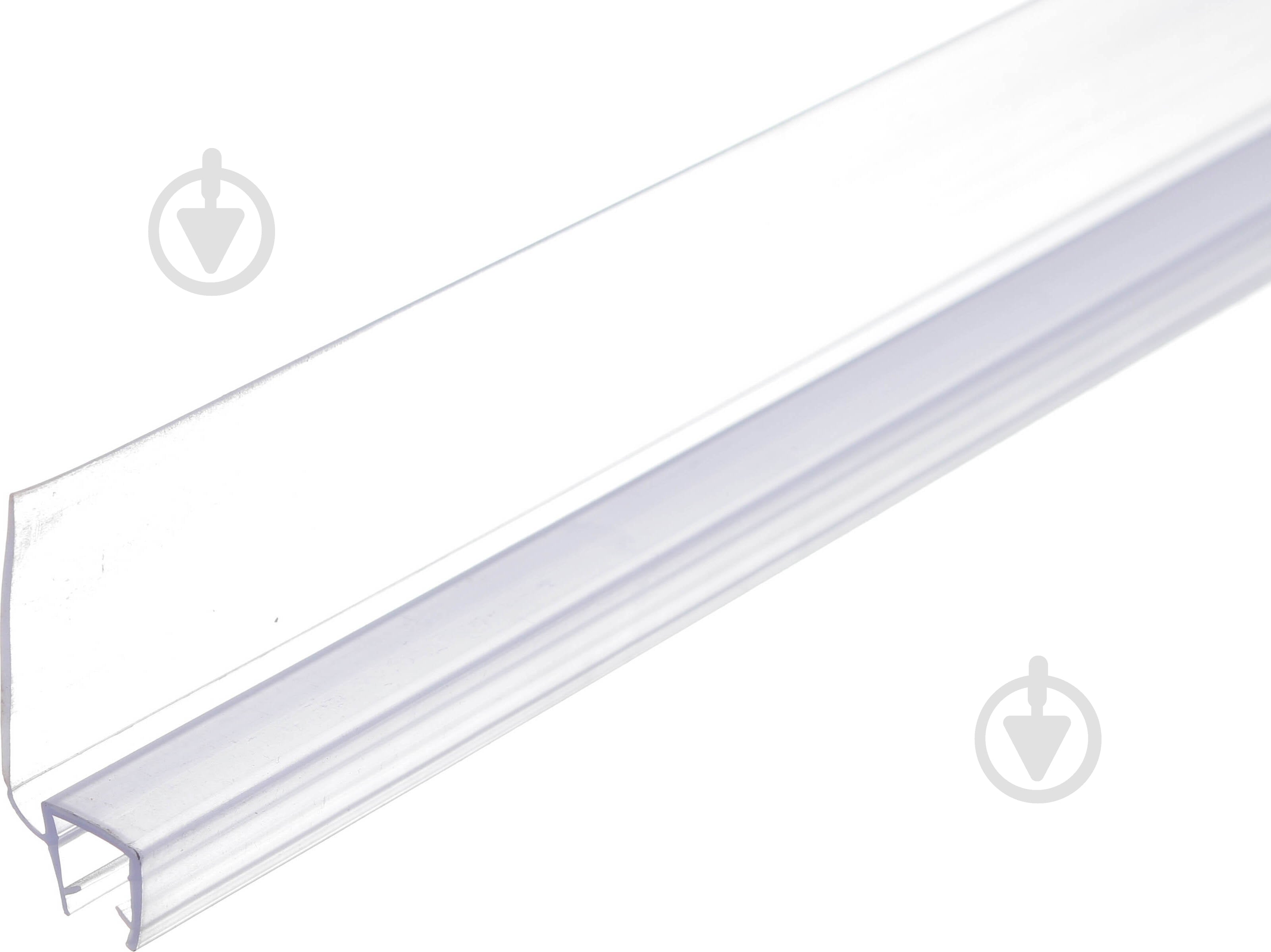 Силіконовий ущільнювач Роллі з бризгозахистом 002 4-6 мм - фото 1