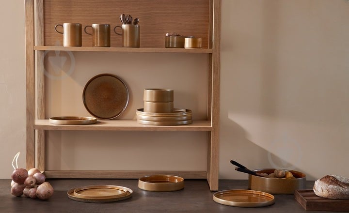 Чашка чайная ASA Form`Art 300 мл - фото 3