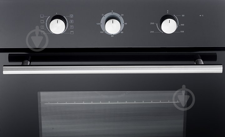 Духовой шкаф Interline KTS 280 MRN BA - фото 5