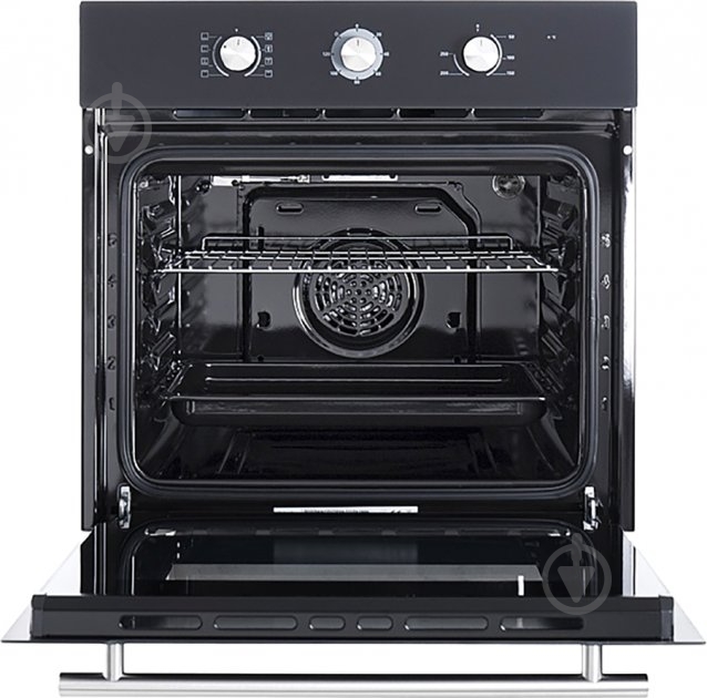 Духовой шкаф Interline KTS 280 MRN BA - фото 2