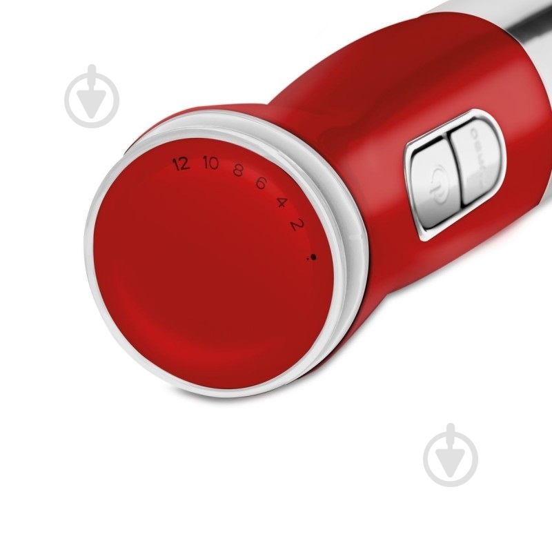 Блендер погружной UFESA BP4560 Optima (70104460) - фото 2 Блендер погружной UFESA BP4560 Optima (70104460) - фото 2