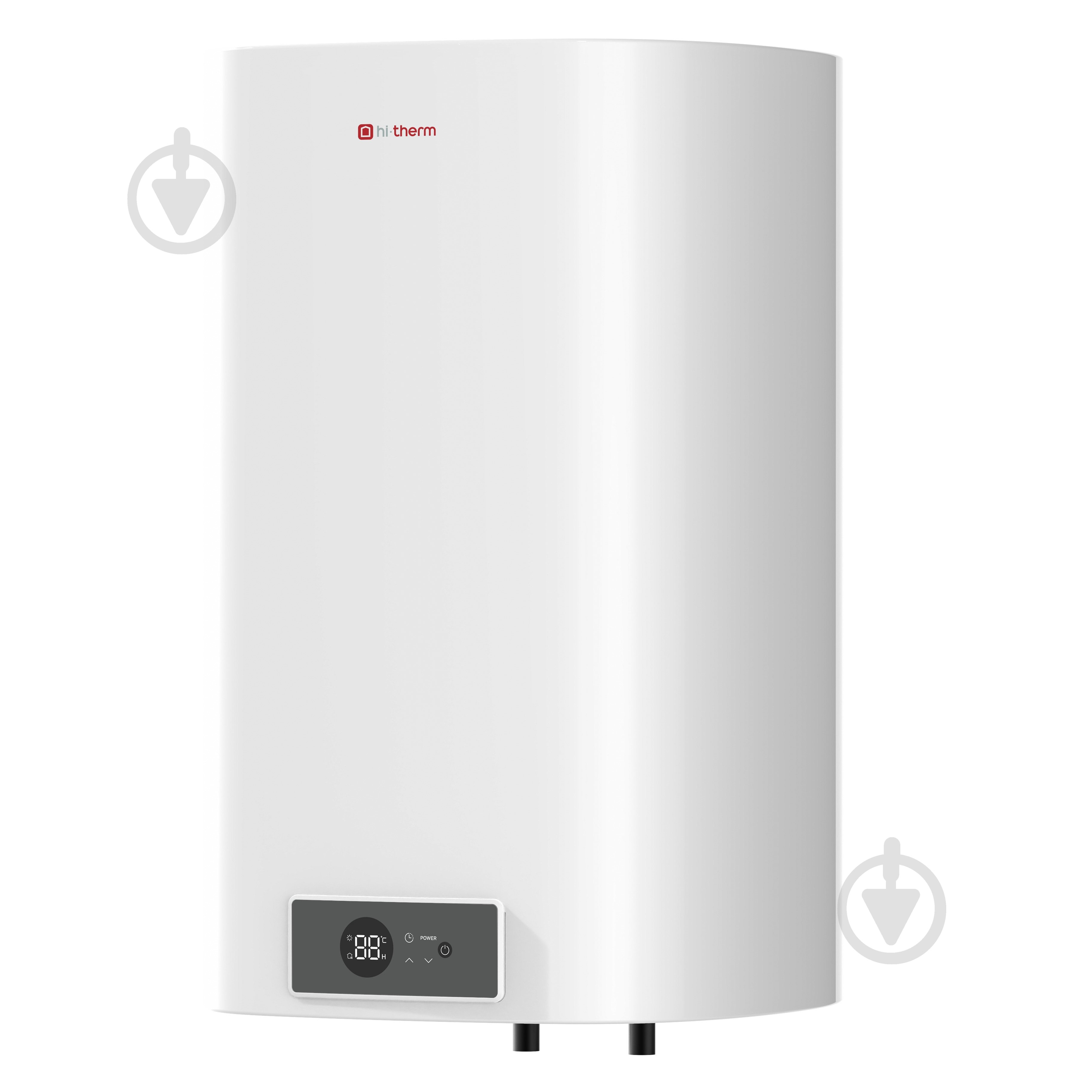 Бойлер Hi-Therm DIGIT CUBO 50 DRY - фото 2