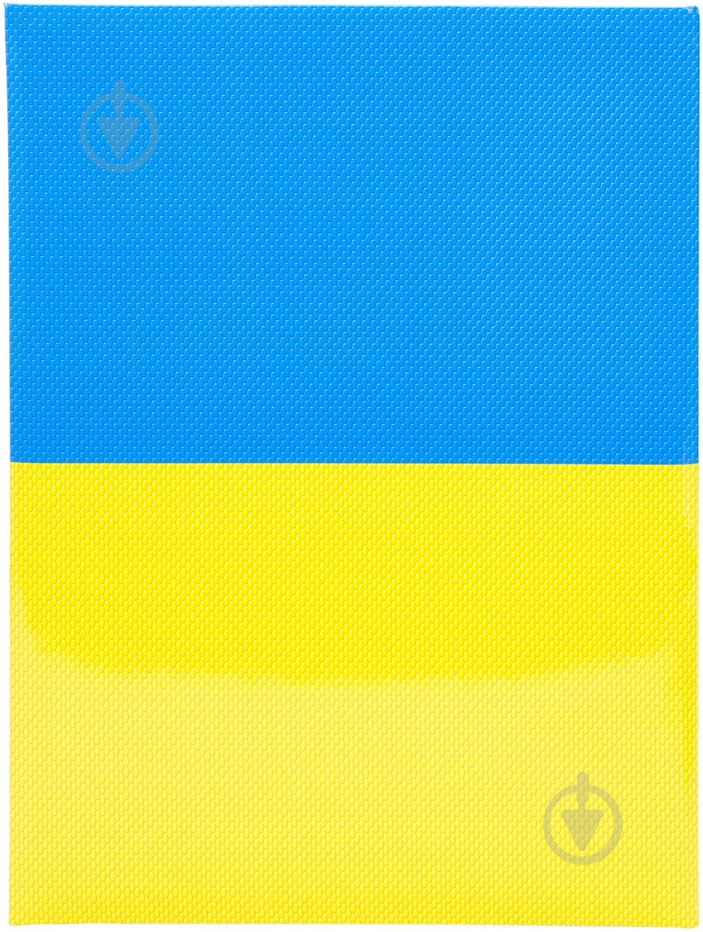 Папка Герб ПА014Л18ГЧ3 А4 - фото 2