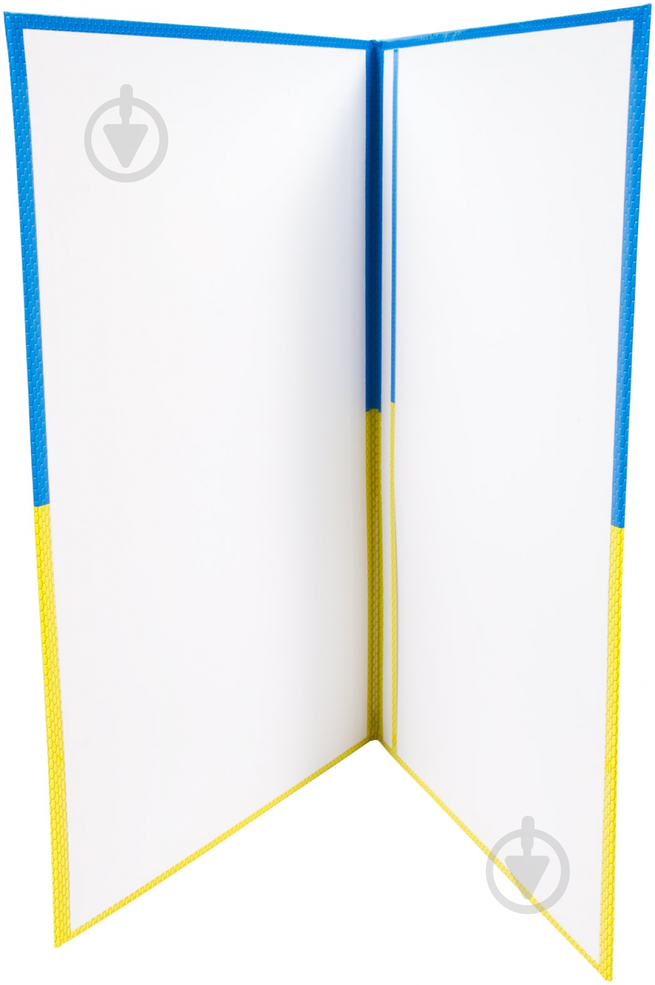 Папка Герб ПА014Л18ГЧ3 А4 - фото 3