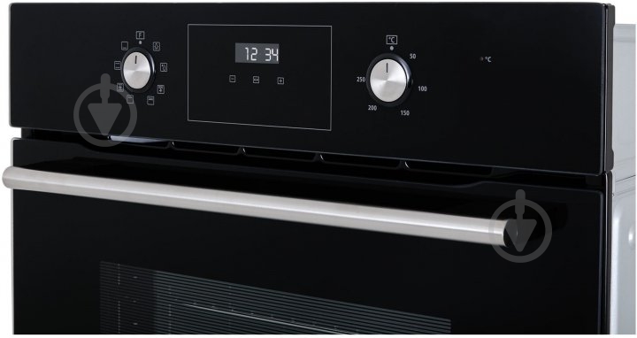 Духовой шкаф Interline KTS 680 ECH BA - фото 5