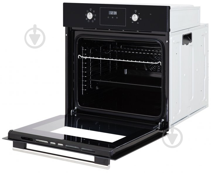 Духовой шкаф Interline KTS 680 ECH BA - фото 3