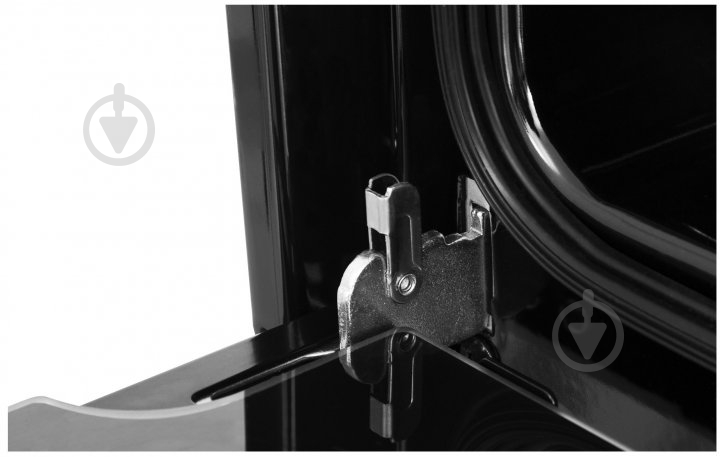 Духовой шкаф Interline KTS 680 ECH BA - фото 16