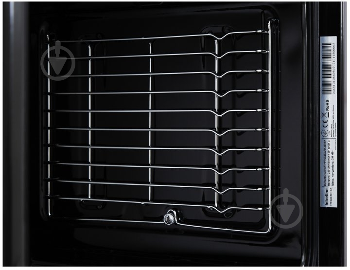 Духовой шкаф Interline KTS 680 ECH BA - фото 14