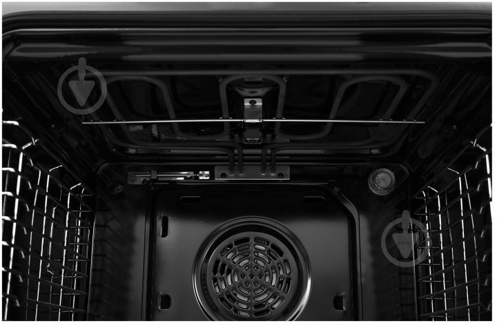 Духовой шкаф Interline KTS 680 ECH BA - фото 13