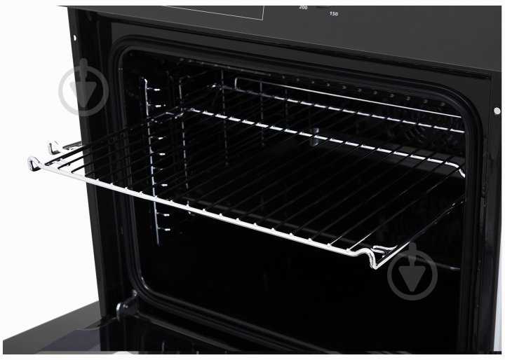 Духовой шкаф Interline KTS 680 ECH BA - фото 11