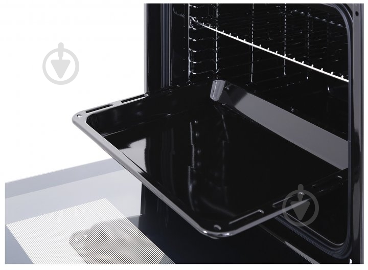 Духовой шкаф Interline KTS 680 ECH BA - фото 10