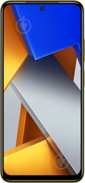 Смартфон POCO M4 Pro 8/256GB yellow (936544) - фото 2 Смартфон POCO M4 Pro 8/256GB yellow (936544) - фото 2