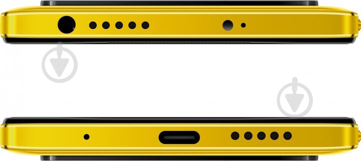 Смартфон POCO M4 Pro 8/256GB yellow (936544) - фото 7 Смартфон POCO M4 Pro 8/256GB yellow (936544) - фото 7
