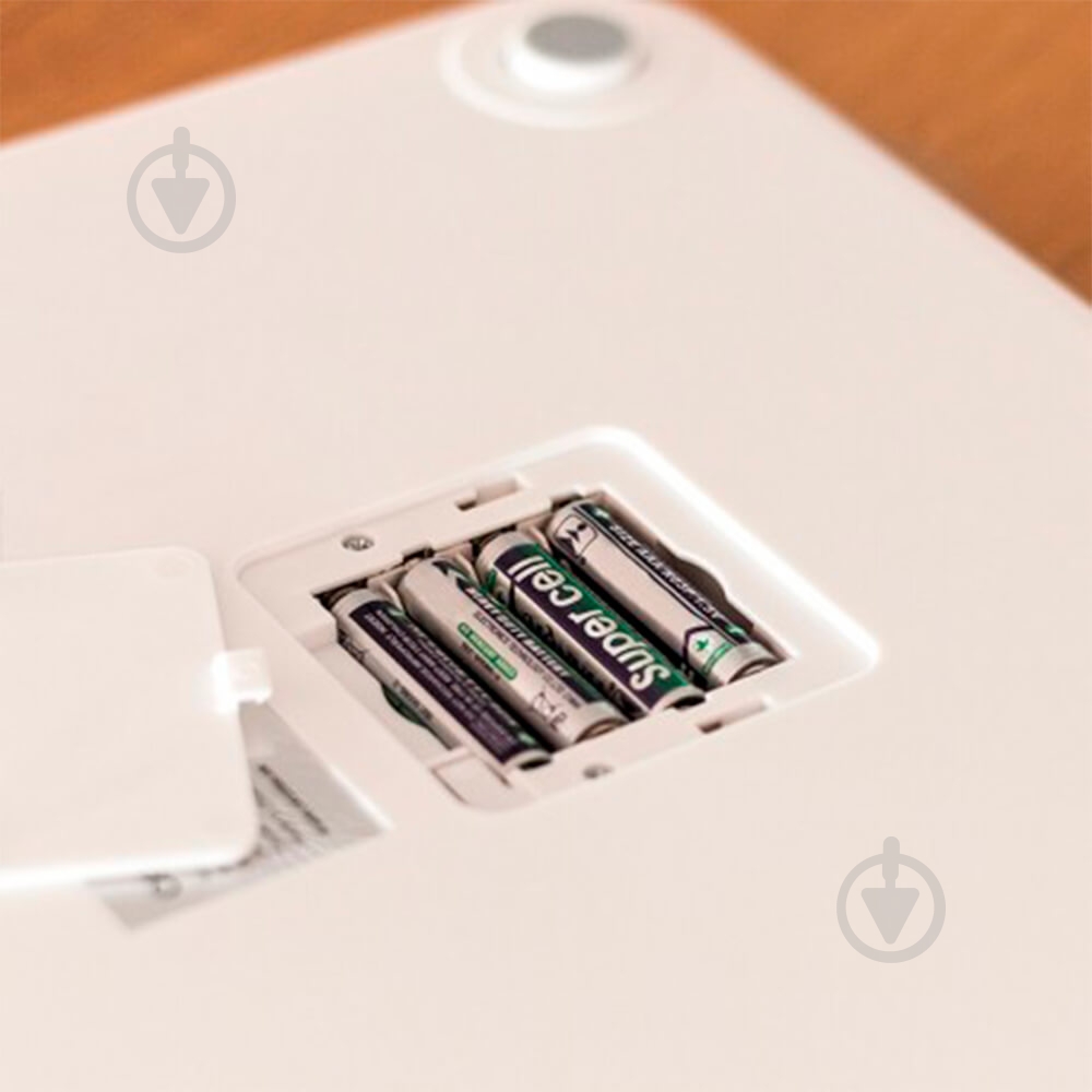 Весы напольные CECOTEC CCTC-04091 - фото 6