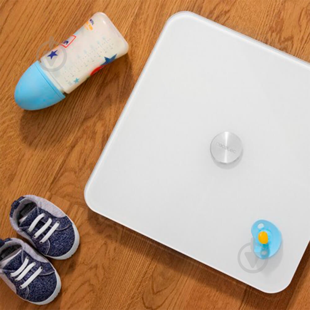 Весы напольные CECOTEC CCTC-04091 - фото 3