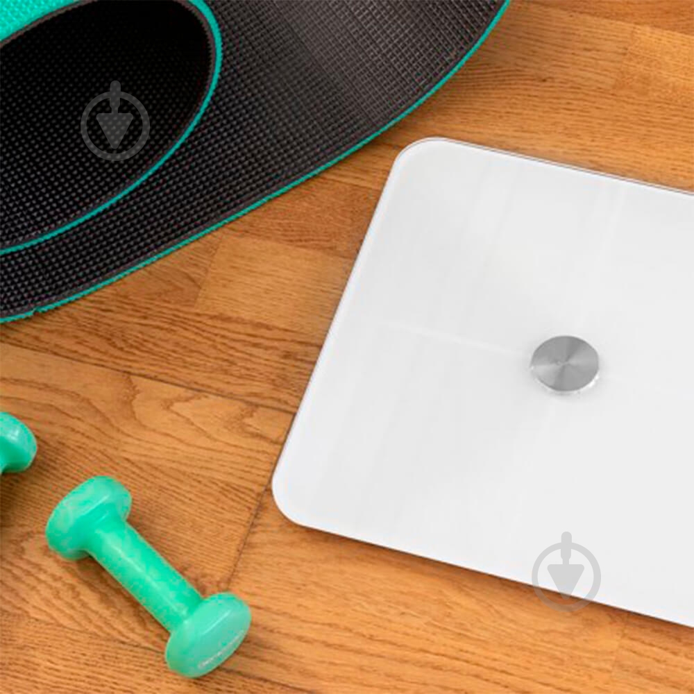 Весы напольные CECOTEC CCTC-04091 - фото 4