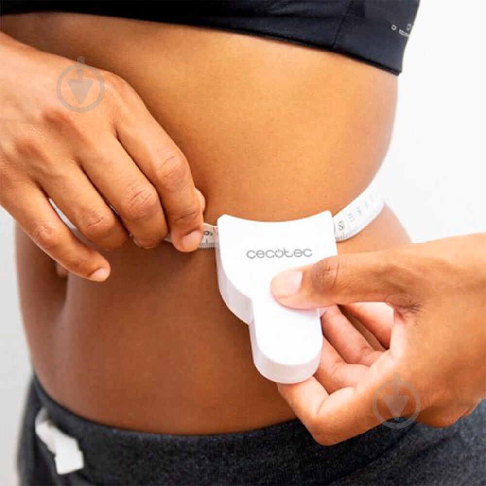 Весы напольные CECOTEC CCTC-04091 - фото 7