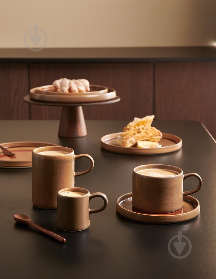 Чашка для эспрессо ASA Form`Art 80 мл - фото 2