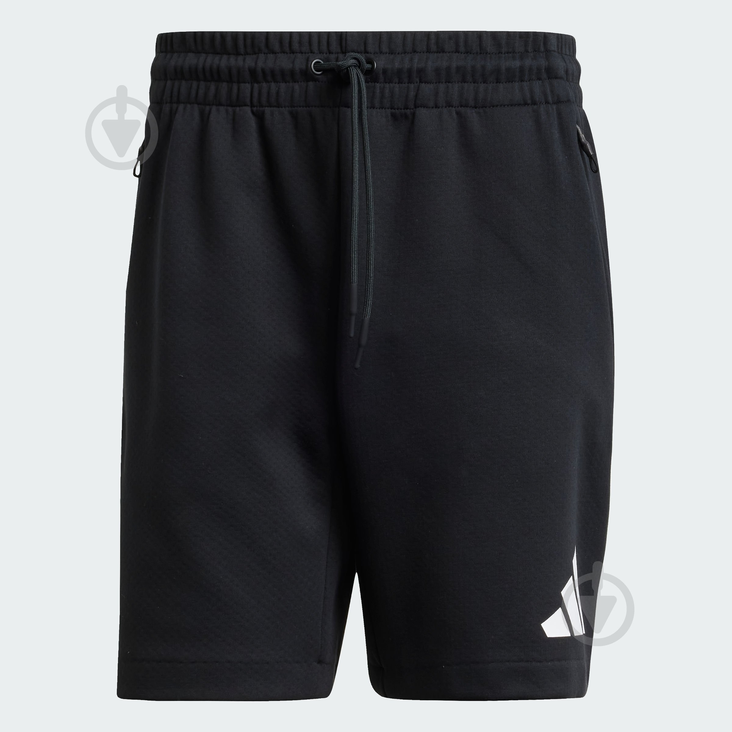 Шорти Adidas M Z.N.E. SHO JD5325 р. 2XL чорний - фото 6