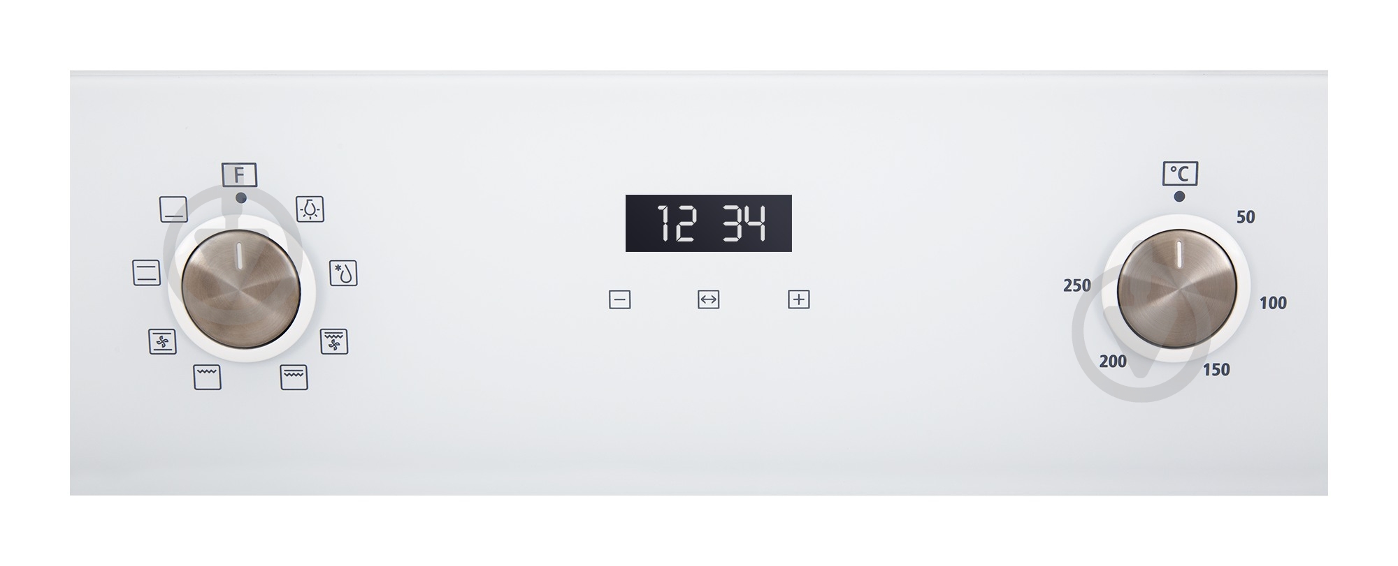 Духовой шкаф Interline KTS 680 ECH WA - фото 7