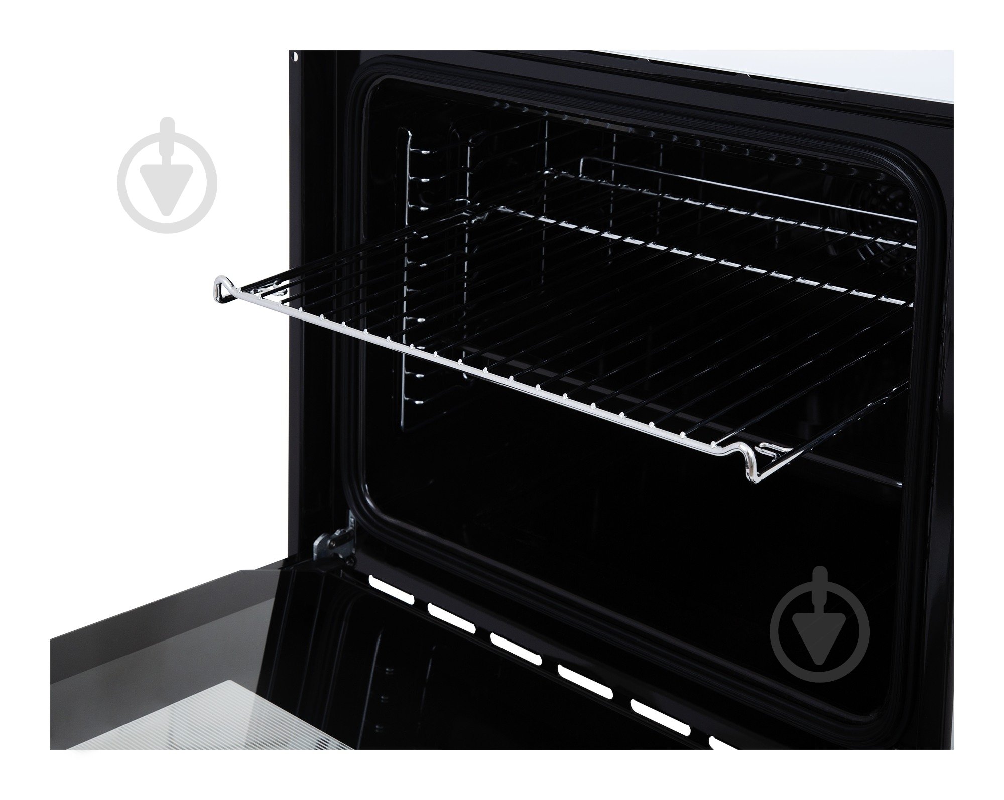 Духовой шкаф Interline KTS 680 ECH WA - фото 13