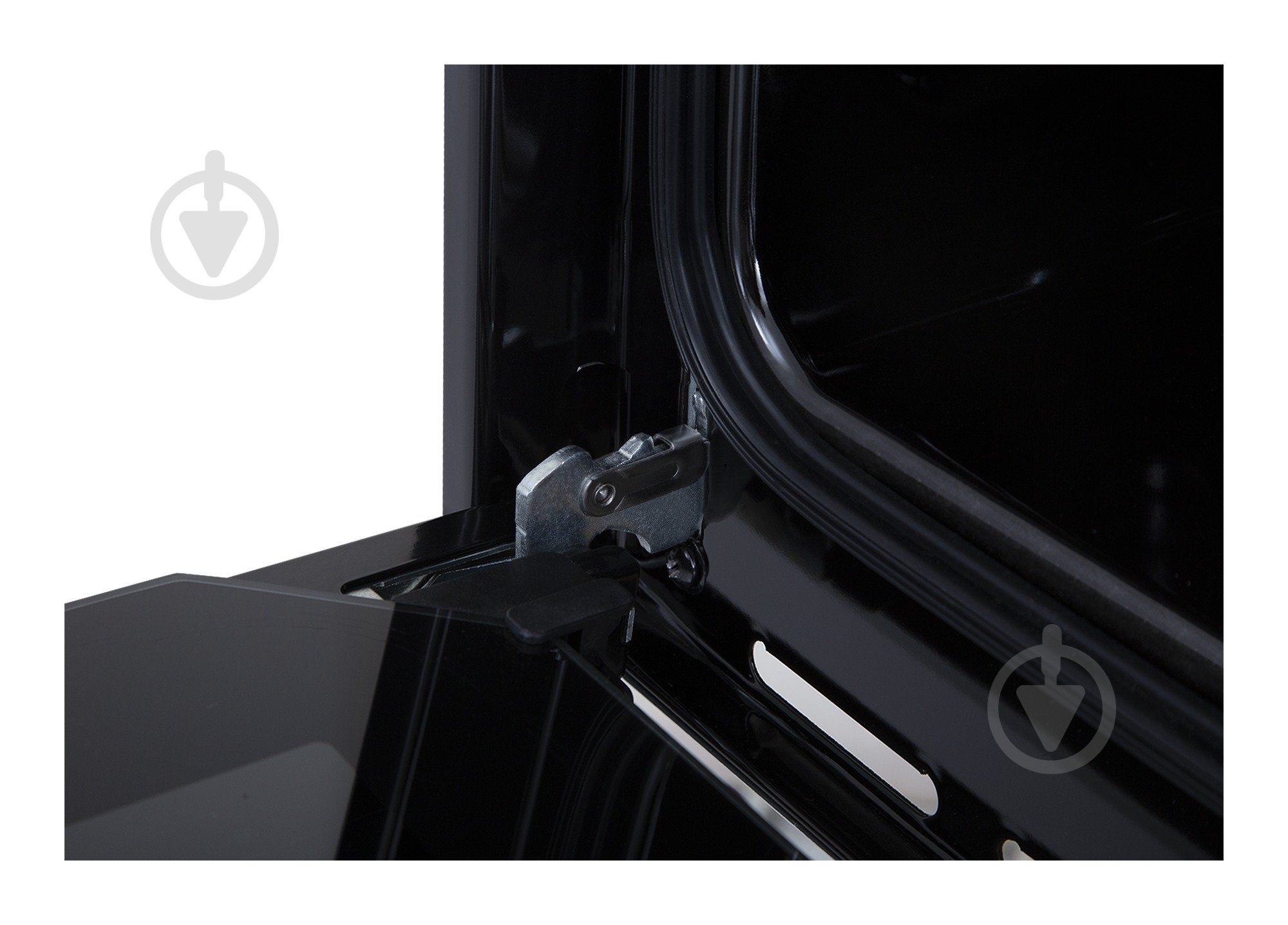 Духовой шкаф Interline KTS 680 ECH WA - фото 11