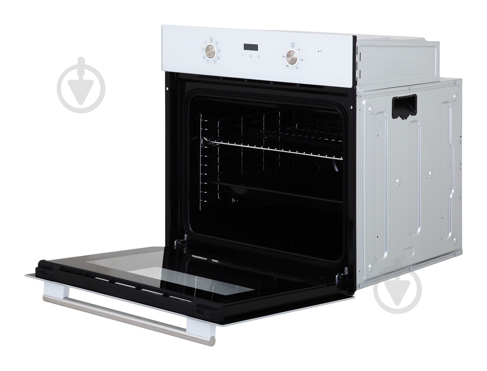 Духовой шкаф Interline KTS 680 ECH WA - фото 4