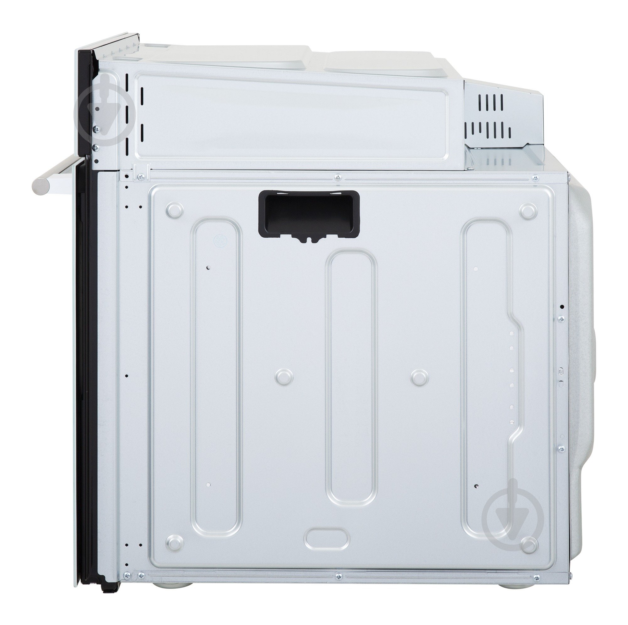 Духовой шкаф Interline KTS 680 ECH WA - фото 5