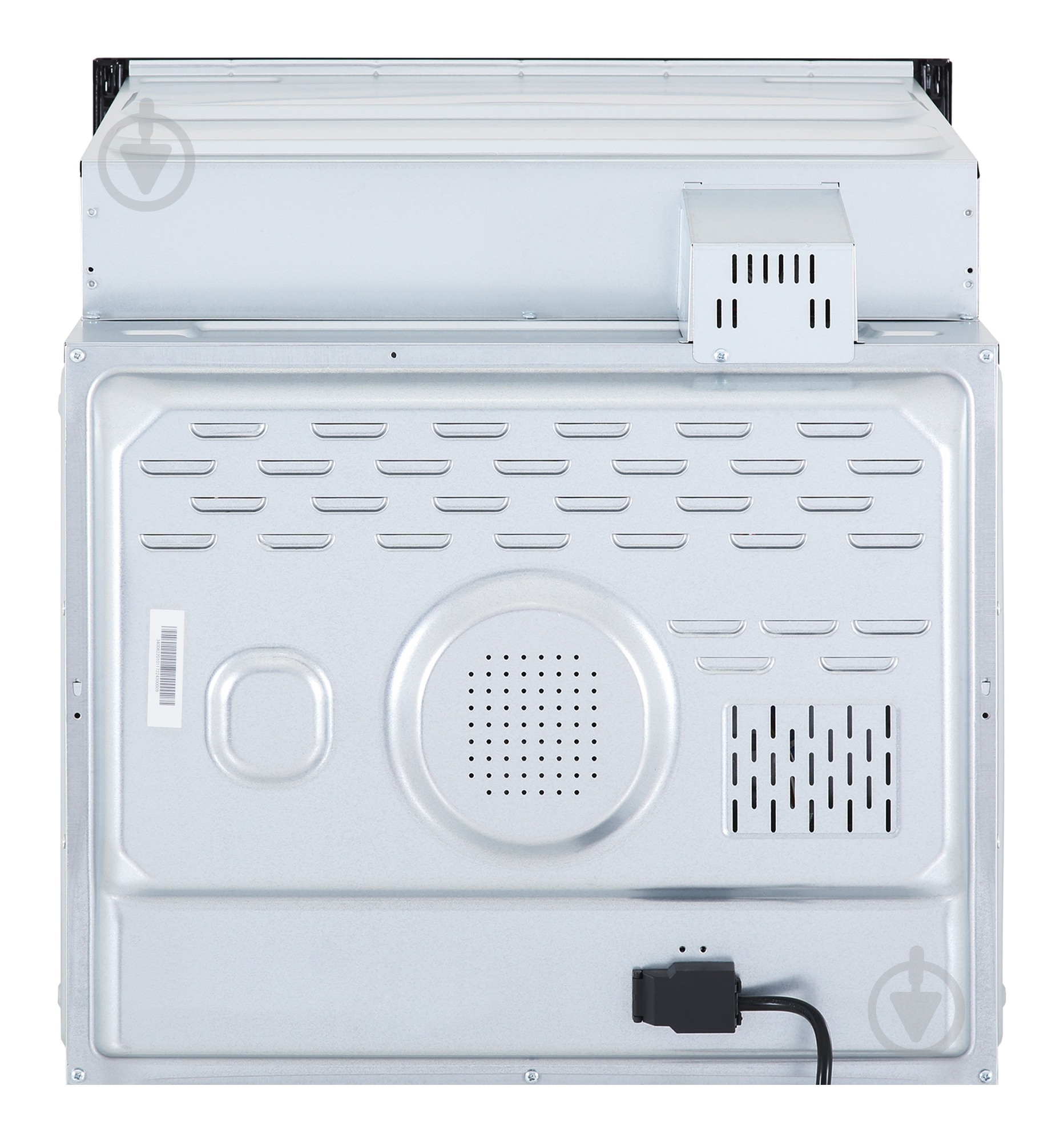 Духовой шкаф Interline KTS 680 ECH WA - фото 6