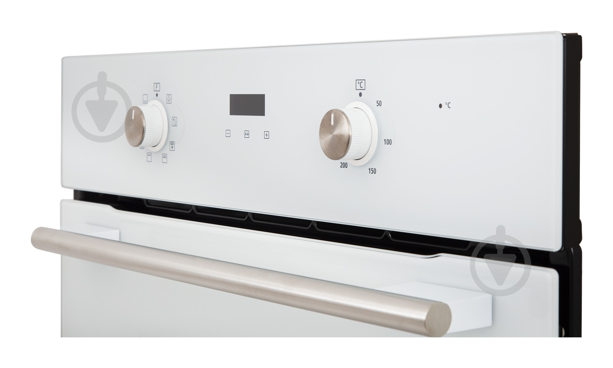 Духовой шкаф Interline KTS 680 ECH WA - фото 3