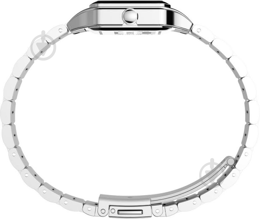 Наручные часы Addison Timex silver (Tx2y23800) - фото 5 Наручные часы Addison Timex silver (Tx2y23800) - фото 5