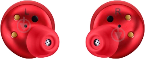 Наушники Samsung Galaxy Buds+ red (SM-R175NZRASEK) - фото 3