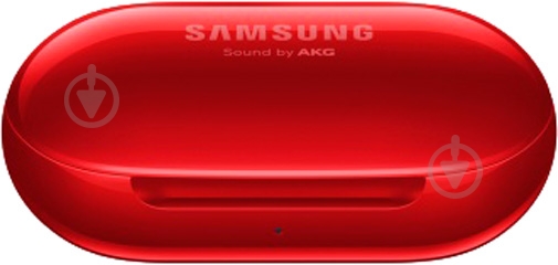 Наушники Samsung Galaxy Buds+ red (SM-R175NZRASEK) - фото 7
