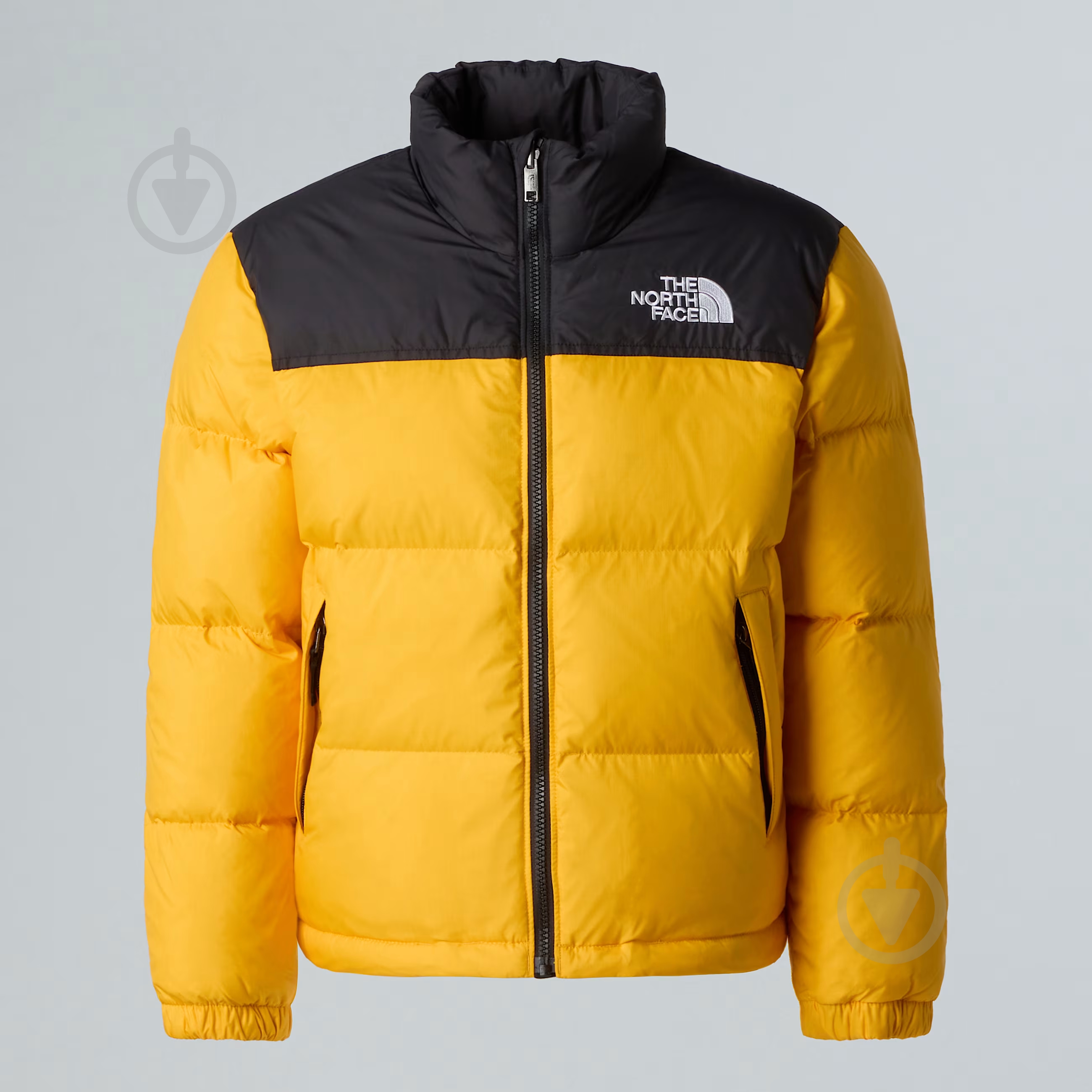 ᐉ Куртка THE NORTH FACE TEEN 1996 RETRO NUPTSE JACKET