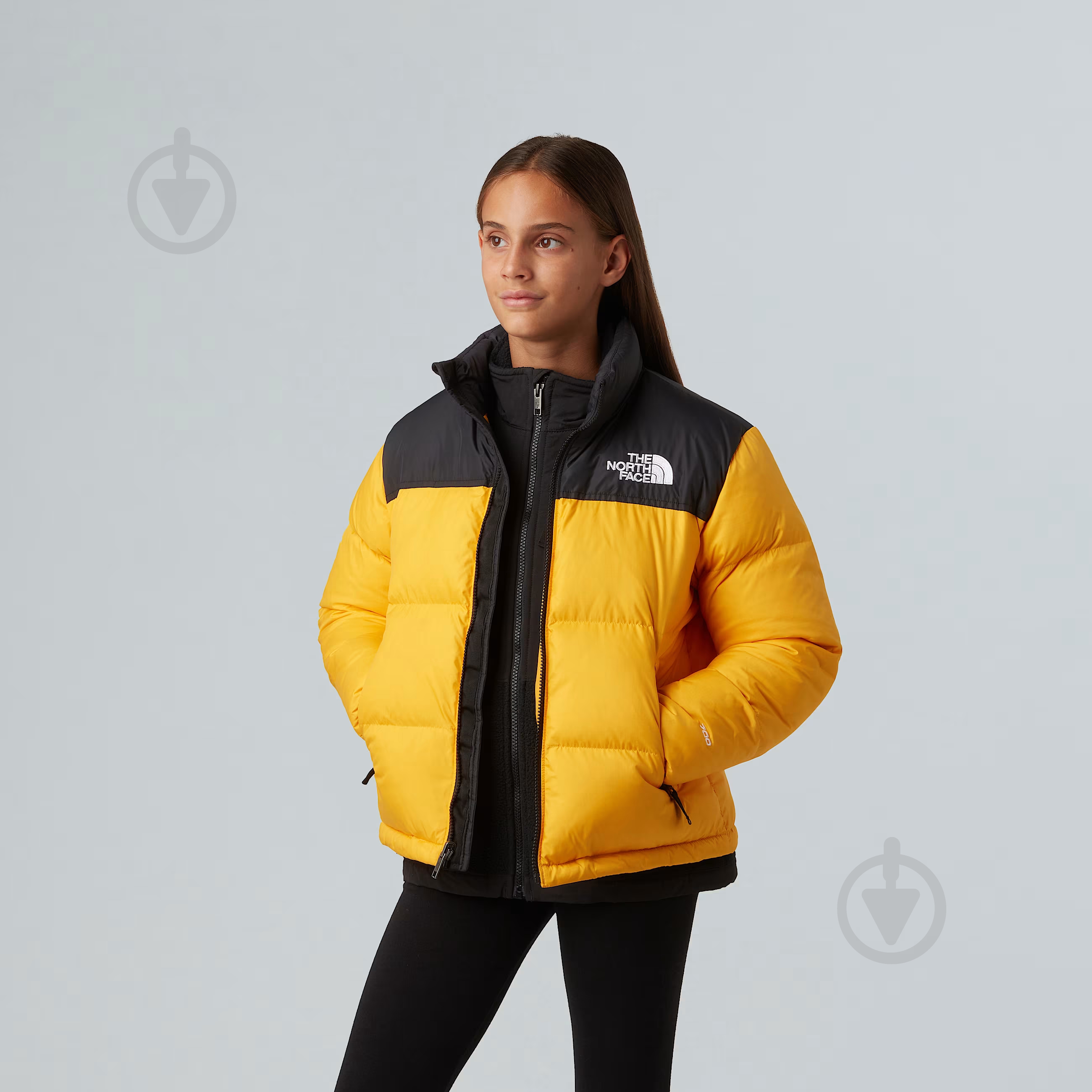 THE NORTH FACE 80size おまとめ売り ᐉ Куртка THE NORTH FACE TEEN 1996 RETRO NUPTSE JACKET