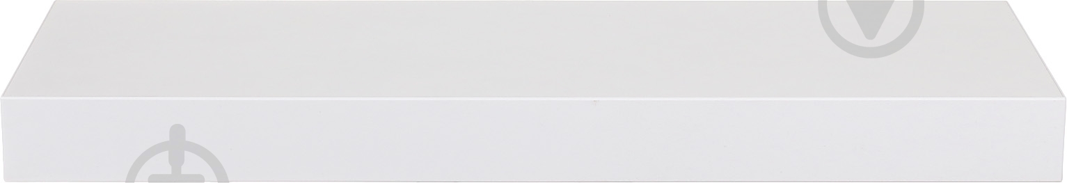 Полка Inteo в детскую 600x600x50 мм белый (Другое) - фото 3