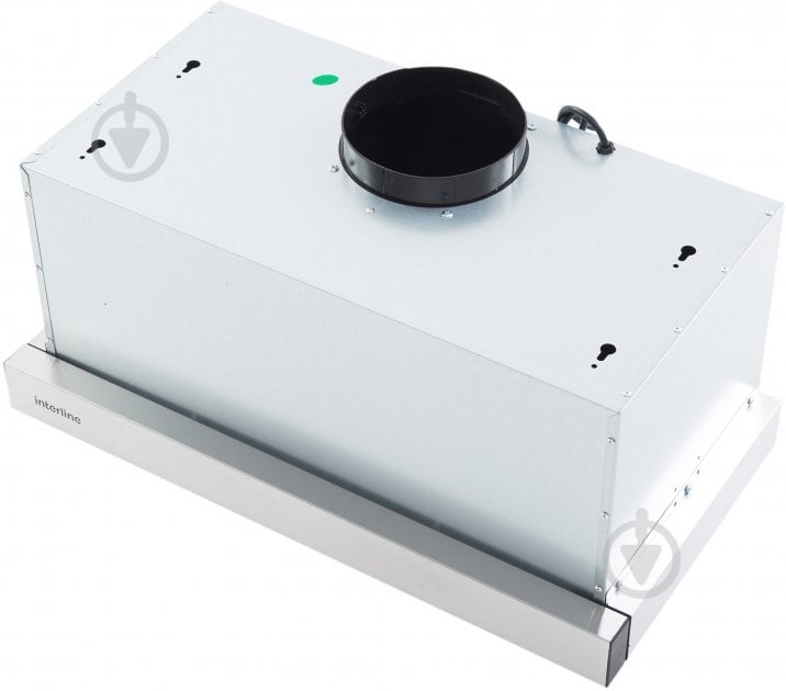 Витяжка Interline SHARK PLUS X/S A/60 - фото 13