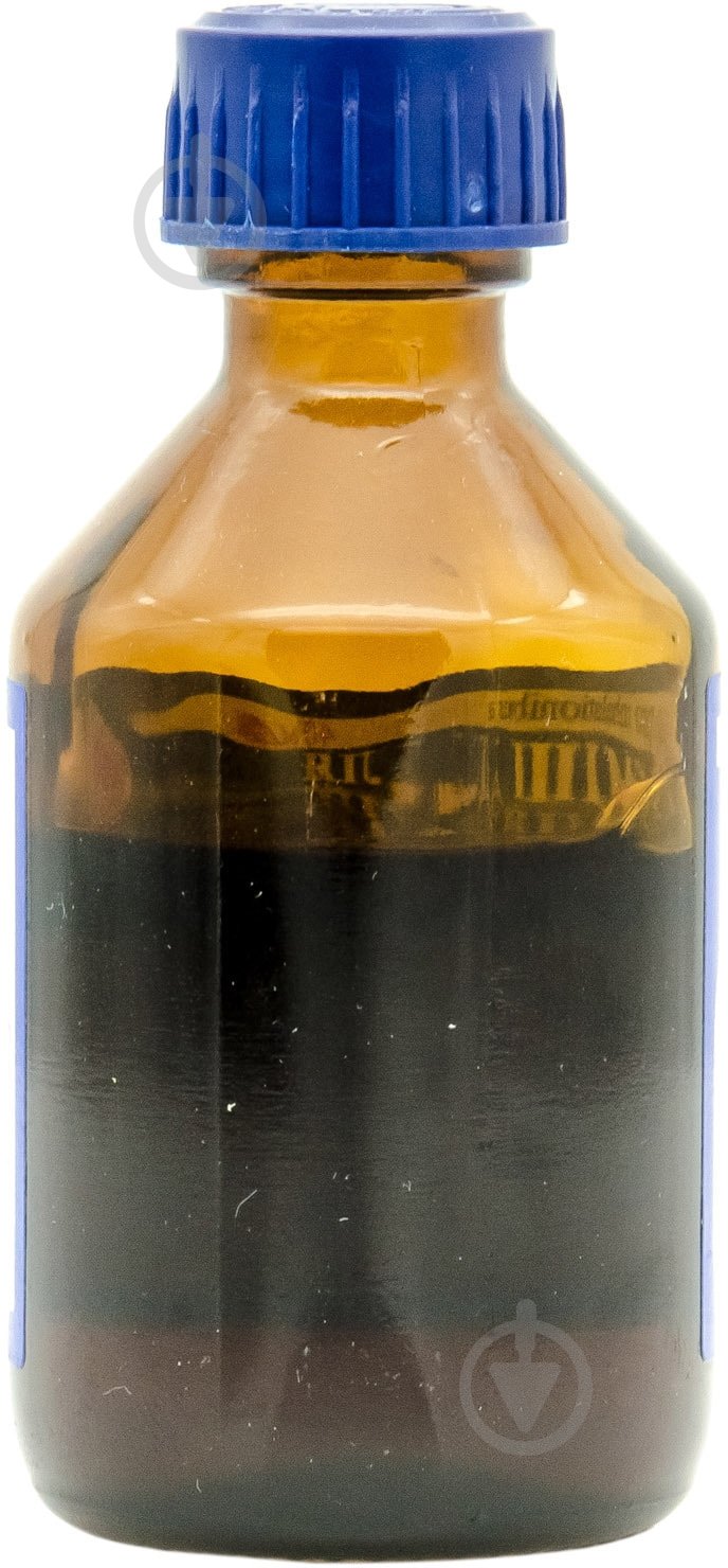 Суміш для інгаляцій у флак. розчин 40 мл - фото 2 Суміш для інгаляцій у флак. розчин 40 мл - фото 2