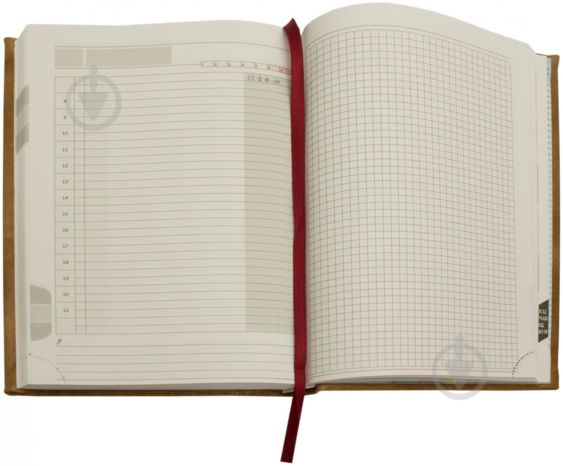 DeLux А5 Аркуш - фото 3