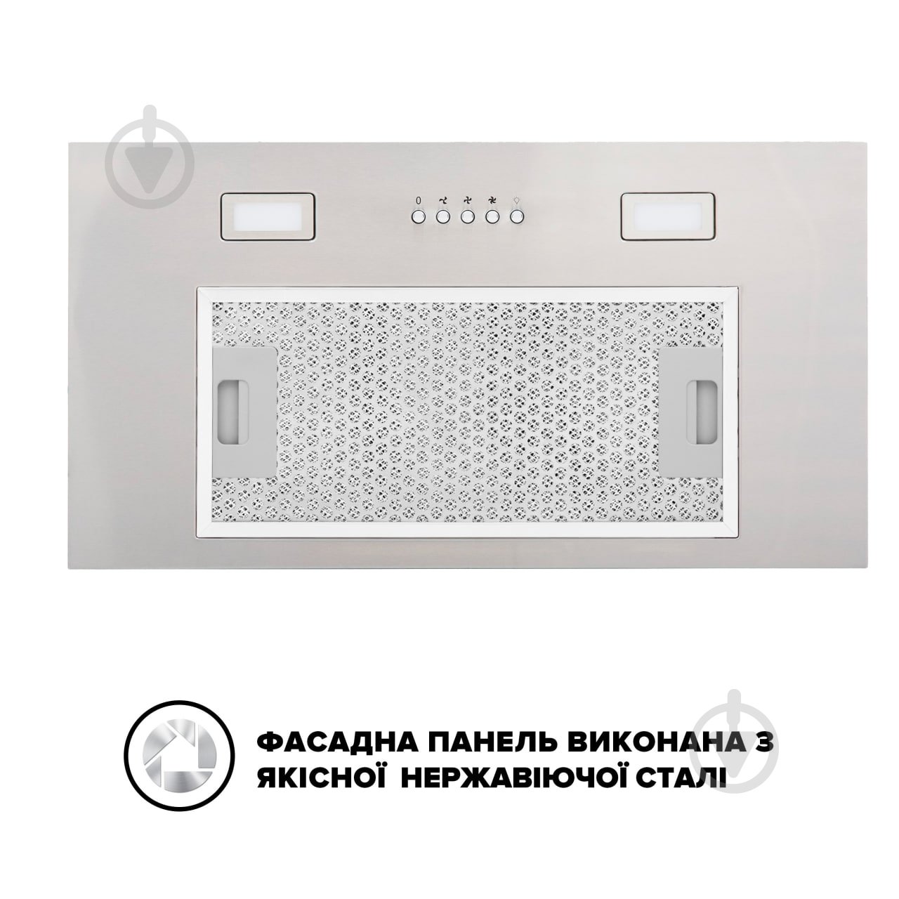 Вытяжка Interline SWEEP IX A/60/PB - фото 3