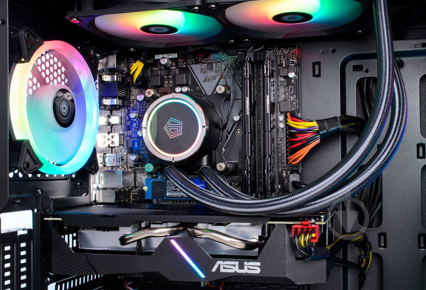 Комп'ютер Artline Gaming X86 (X86v15Win) black - фото 10 Комп'ютер Artline Gaming X86 (X86v15Win) black - фото 10