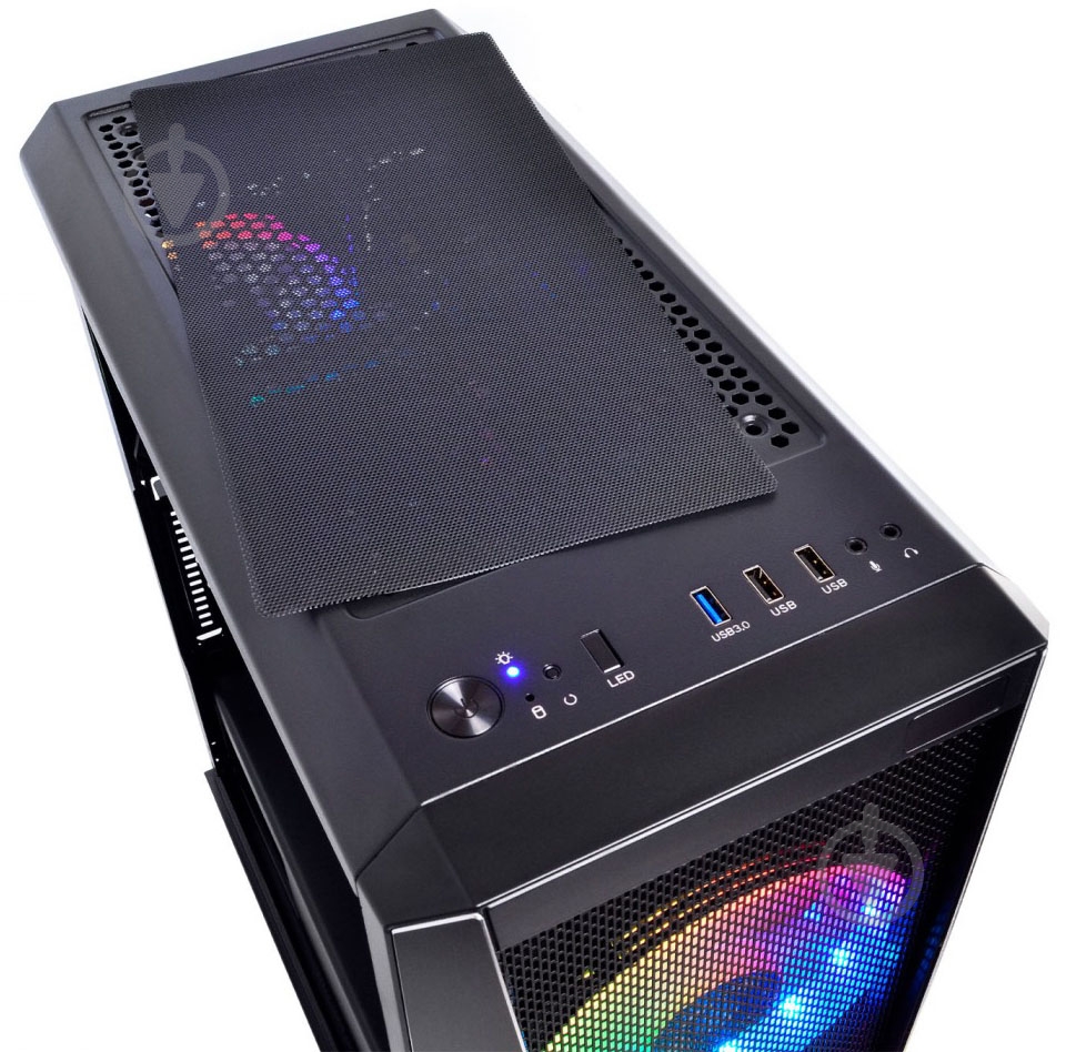 Комп'ютер Artline Gaming X86 (X86v15Win) black - фото 9 Комп'ютер Artline Gaming X86 (X86v15Win) black - фото 9