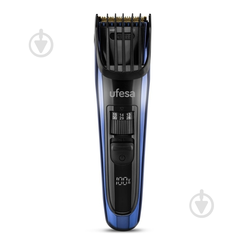 Тример для бороди та вусів UFESA CP6850 Undercut - фото 2