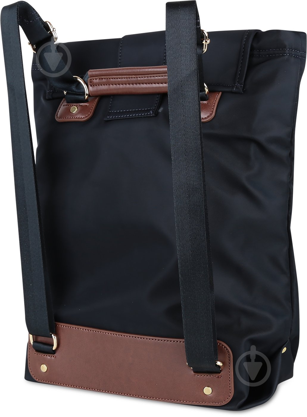 Рюкзак Converse 10004860-424 темно-синий - фото 2 Рюкзак Converse 10004860-424 темно-синий - фото 2