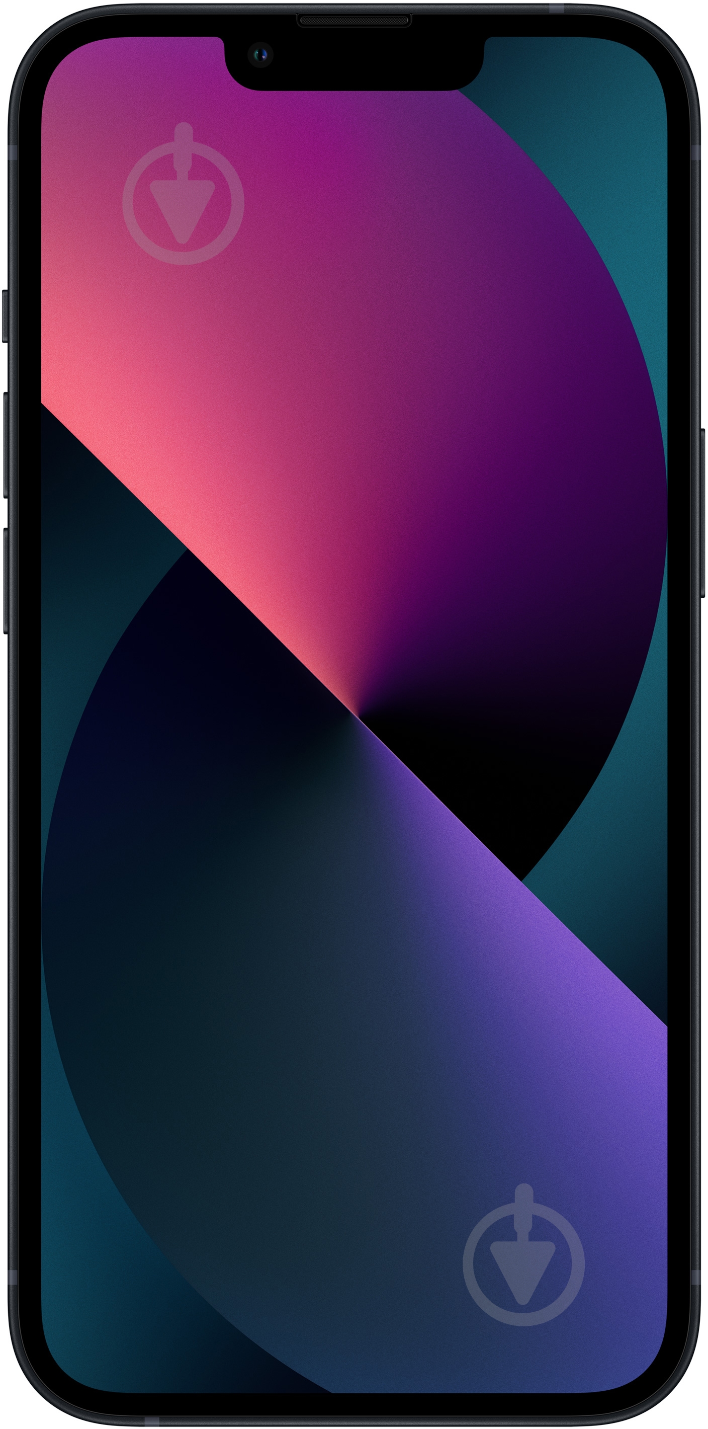 Смартфон Apple iPhone 13 128GB midnight (MLPF3RM/A) - фото 2 Смартфон Apple iPhone 13 128GB midnight (MLPF3RM/A) - фото 2