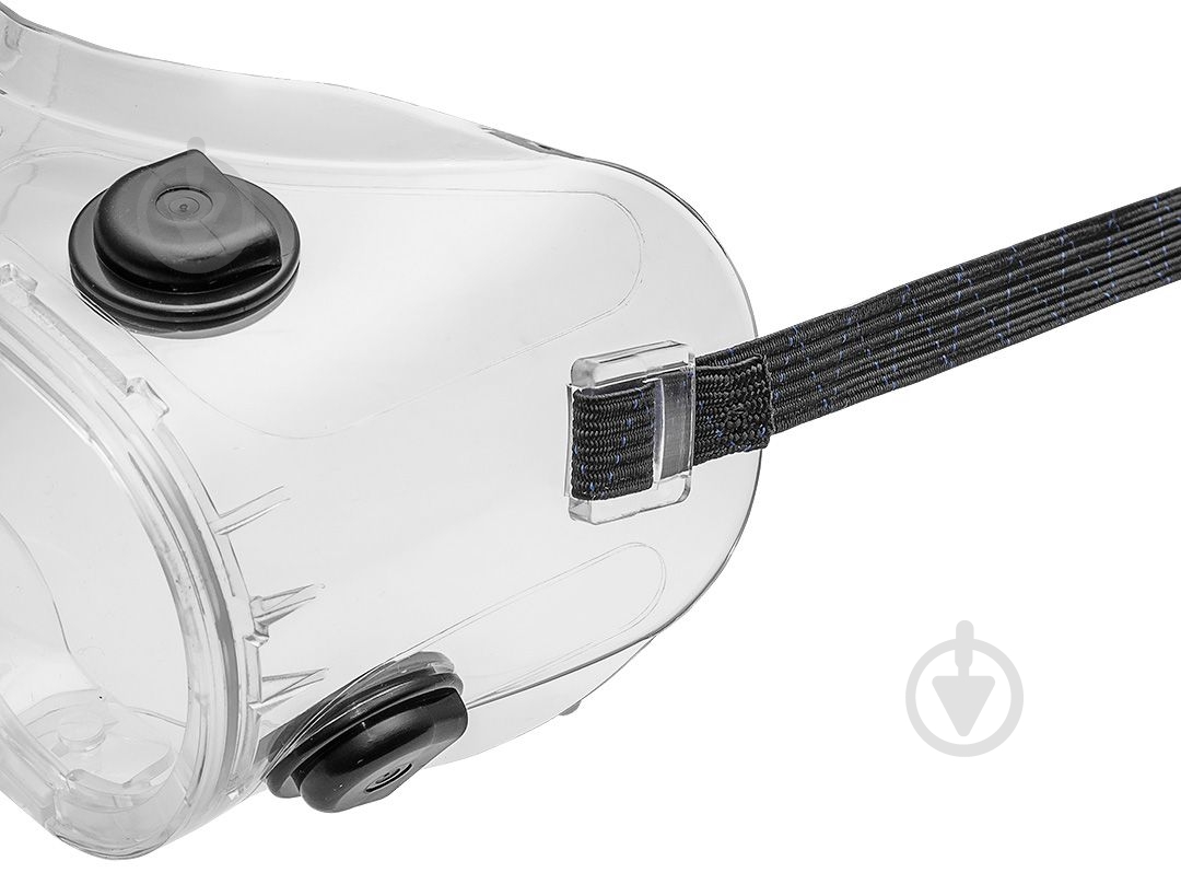 Окуляри захисні NEO tools клас стійкості В 97-512 - фото 6